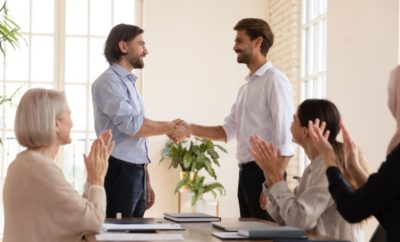 Mastering Employee Recognition: Best Practices