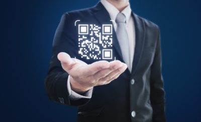 Going Green Instead of Printing | How to Make a QR Code for a PDF Document?