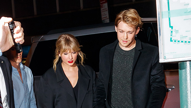 Joe Alwyn ‘Doesn’t Speak Poorly’ of Taylor Swift: Report – Hollywood Life