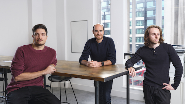 Lawhive secures $12 million in funding to enhance its legaltech AI platform catering to small businesses.