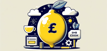 Lemon Secures £500K Pre-Seed Funding to Cut SMB SaaS Costs