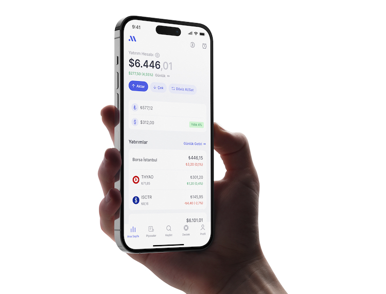 Equities platform Midas raises $45M Series A as fintech retains its sparkle in Turkey