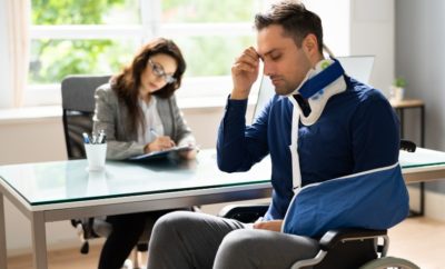 Pain and Suffering Calculations in Personal Injury Claims: An In-Depth Look