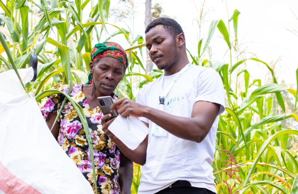 Pula Secures $20M in Series B Funding for Agricultural Insurance in Africa, Asia, and Latin America