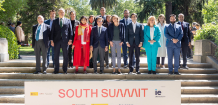 South Summit 2024 will generate an economic activity of €34,6 million in Madrid