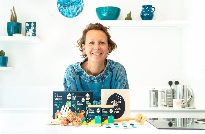 I Started A Business In My Mid 40s. Here’s Why I’d Recommend It