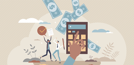 Small businesses boosted as VAT threshold raised and rates frozen