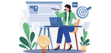 The Key Elements to Consider For An Effective Website Design