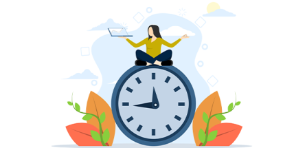 UK workers ready to take advantage of new flexible working laws