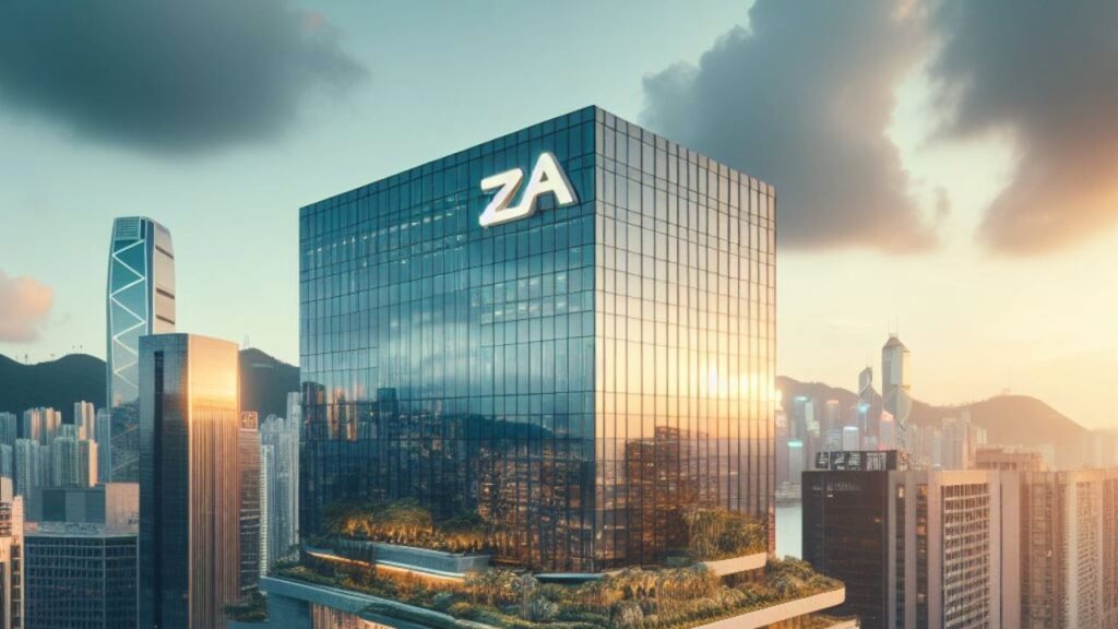 ZA Bank in Hong Kong to Provide Custodial Accounts for Stablecoin Issuers