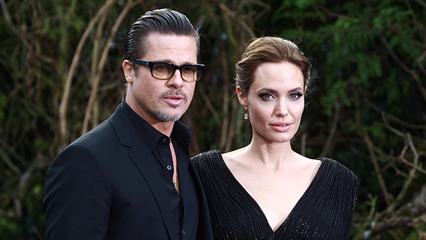 Angelina Jolie Alleges Abuse by Brad Pitt Prior to 2016 Plane Incident – Hollywood Life