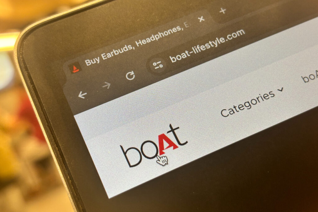 Indian audio giant BoAt says it’s investigating suspected customer data breach