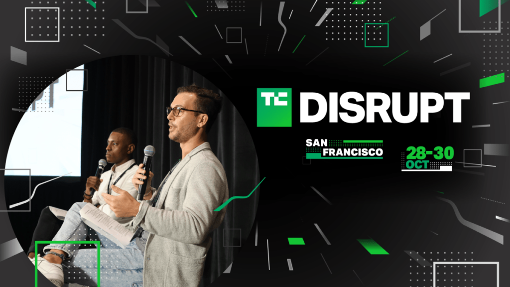 Speaker applications close tomorrow for TechCrunch Disrupt 2024