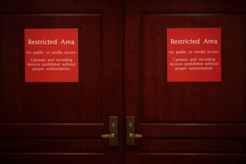 Lawmakers vote to reauthorize US spying law that critics say expands government surveillance