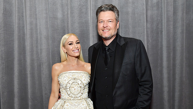 Gwen Stefani Talks Insecurities From Past Romances With Blake Shelton – Hollywood Life