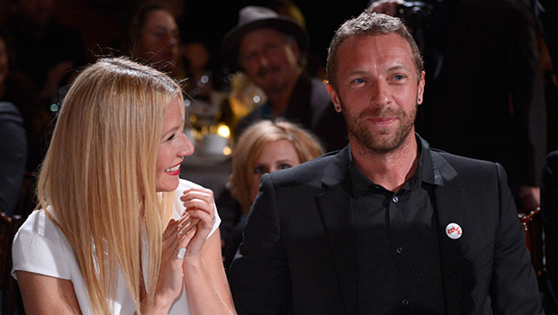 Gwyneth Paltrow’s Son Moses Looks Like Dad Chris Martin, Fans Say – Hollywood Life