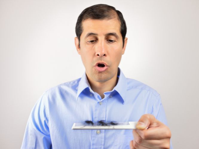 Does Pre-Workout Cause Hair Loss? Revealing Myths & Facts