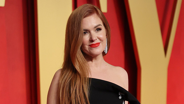 Isla Fisher Spotted Without Wedding Ring After Sacha Baron Cohen Split – Hollywood Life