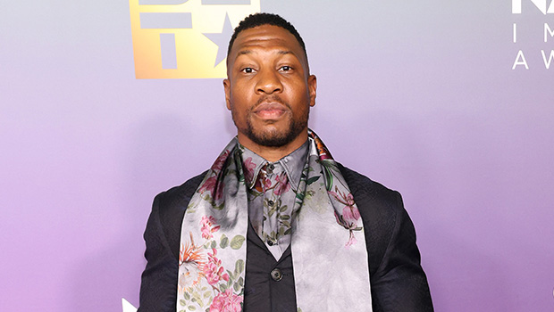 Jonathan Majors Sentenced to Counseling in Domestic Violence Case – Hollywood Life