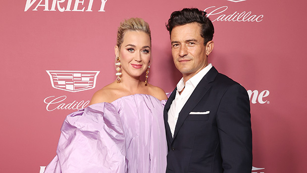 Orlando Bloom Contemplates His Journey to Falling in Love with Katy Perry