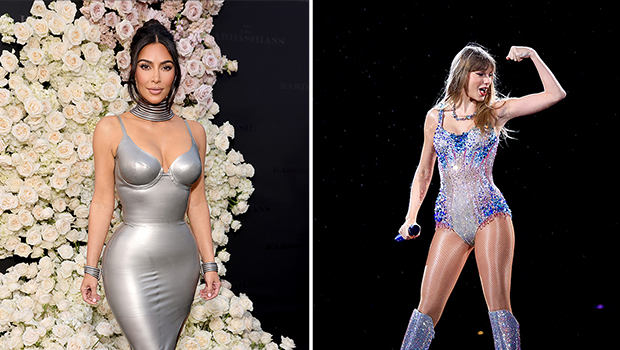 Kim Kardashian ‘Doesn’t Get Why’ Taylor Swift ‘Harps’ on Feud: Report – Hollywood Life