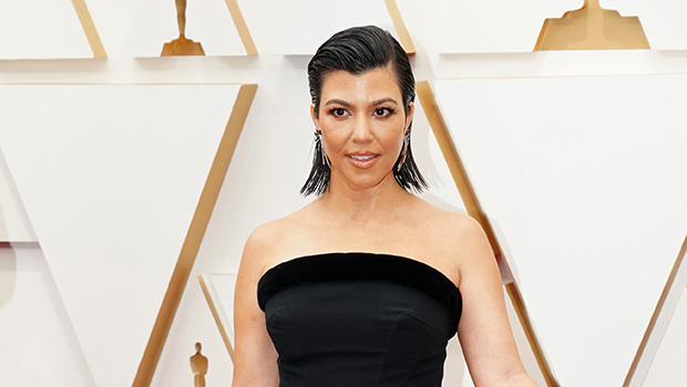 Kourtney Kardashian Shuts Down ‘Pressure’ to ‘Bounce Back’ After Birth – Hollywood Life