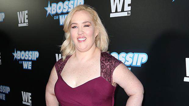 Mama June Reveals She’s Taking Weight Loss Medication: Video – Hollywood Life