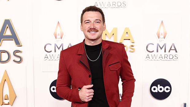 Morgan Wallen Arrested for Allegedly Throwing a Chair Off a Roof – Hollywood Life