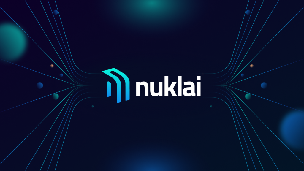 How Nuklai Is Fueling the Next Wave of Artificial Intelligence – Matthijs de Vries