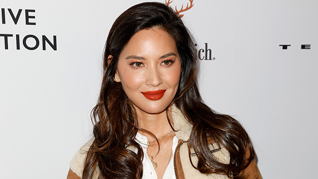 Olivia Munn Recalls ‘Hardest’ Moment After Undergoing Mastectomy – Hollywood Life