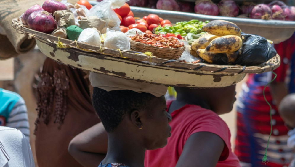 Unwrapping Africa’s food packaging problems