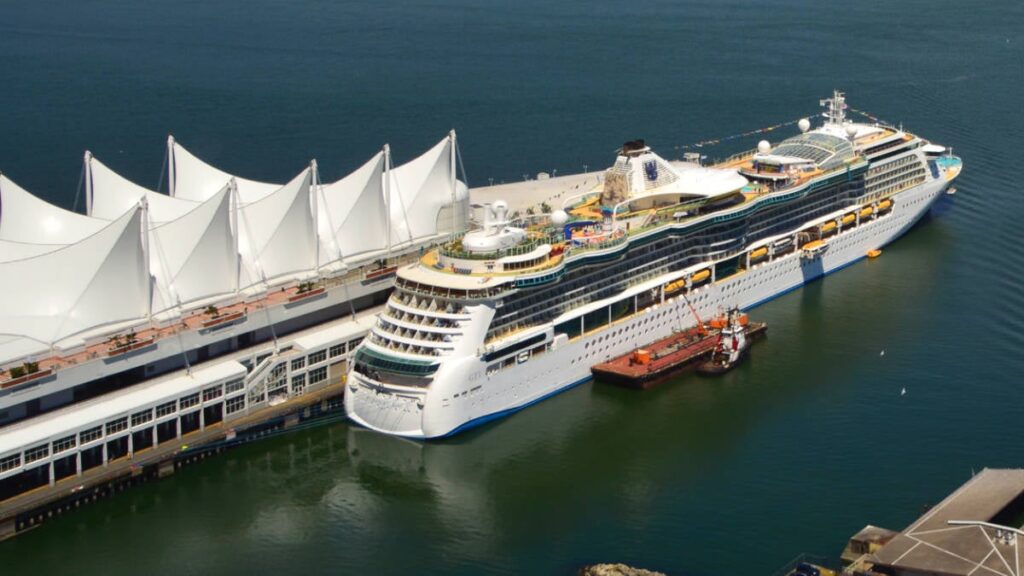 Royal Caribbean Cruise Cancelled After Guests Are Already Onboard