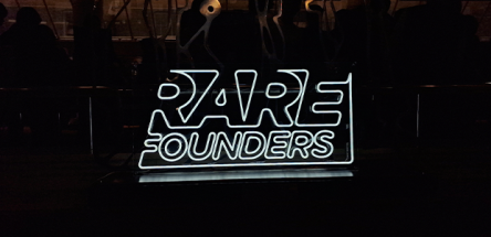 Rare Founders Demo Day a huge success