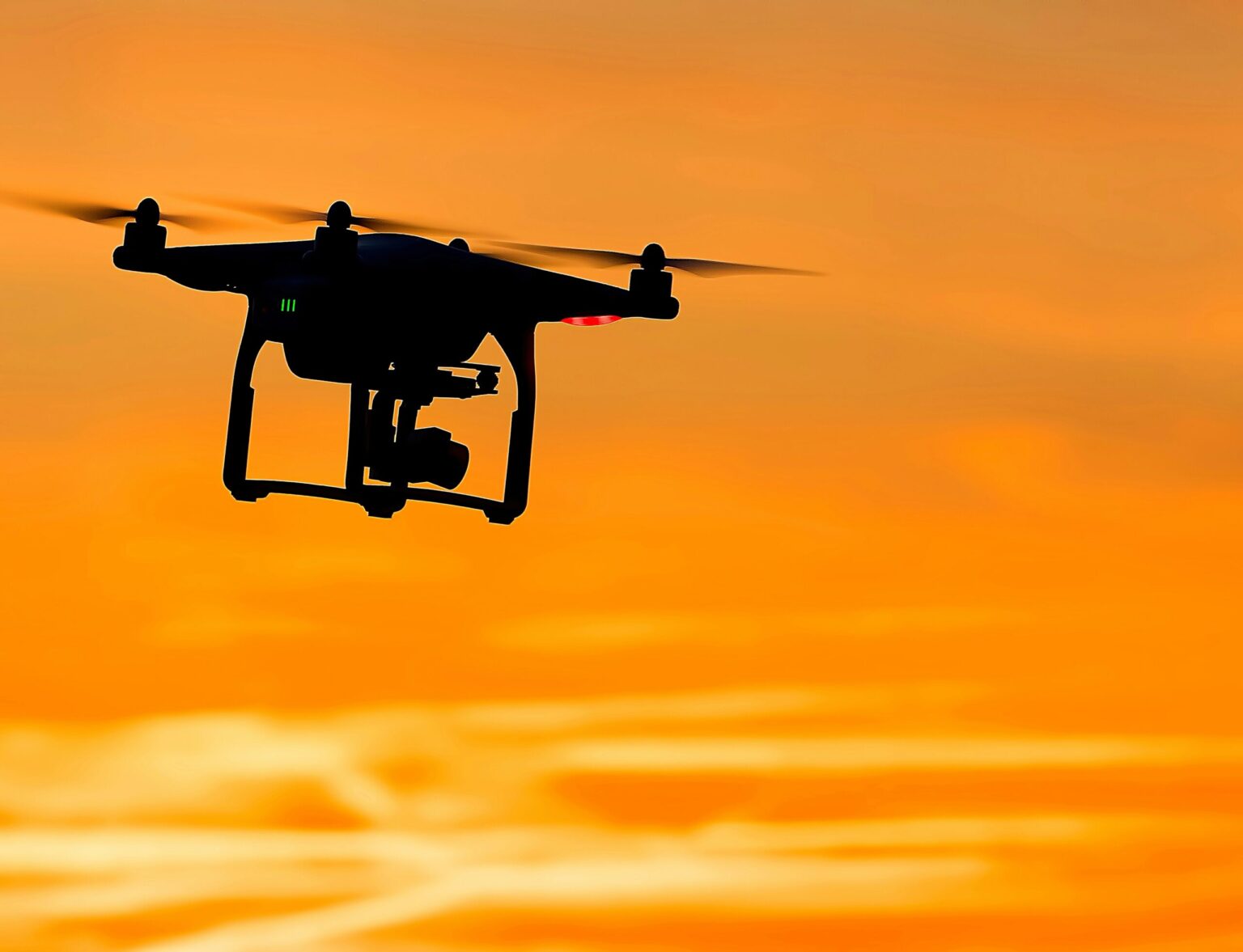 5 Drone Startups To Watch Out For In 2024
