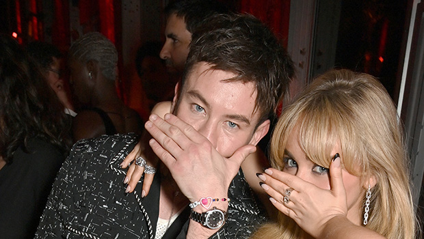 Sabrina Carpenter Refers to Barry Keoghan in ‘Saltburn’ at Coachella – Hollywood Life