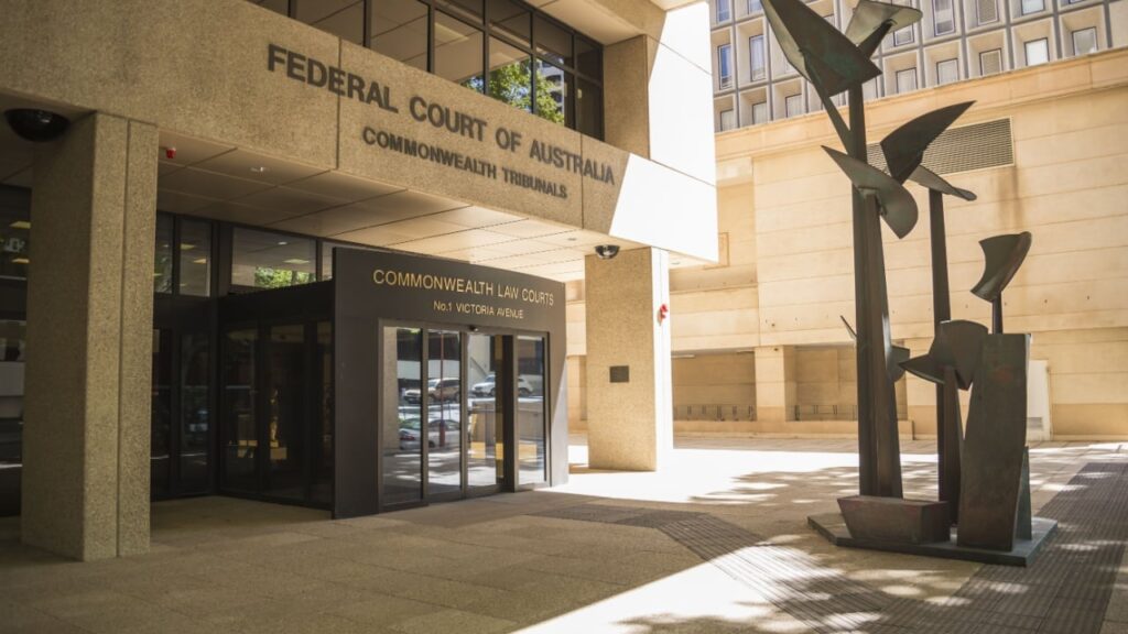Australian Securities Regulator Appeals Federal Court Ruling Favoring Finder Wallet