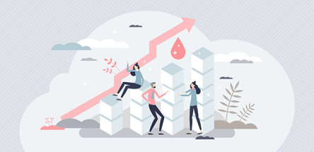 South Yorkshire’s tech sector achieved record levels of startup activity