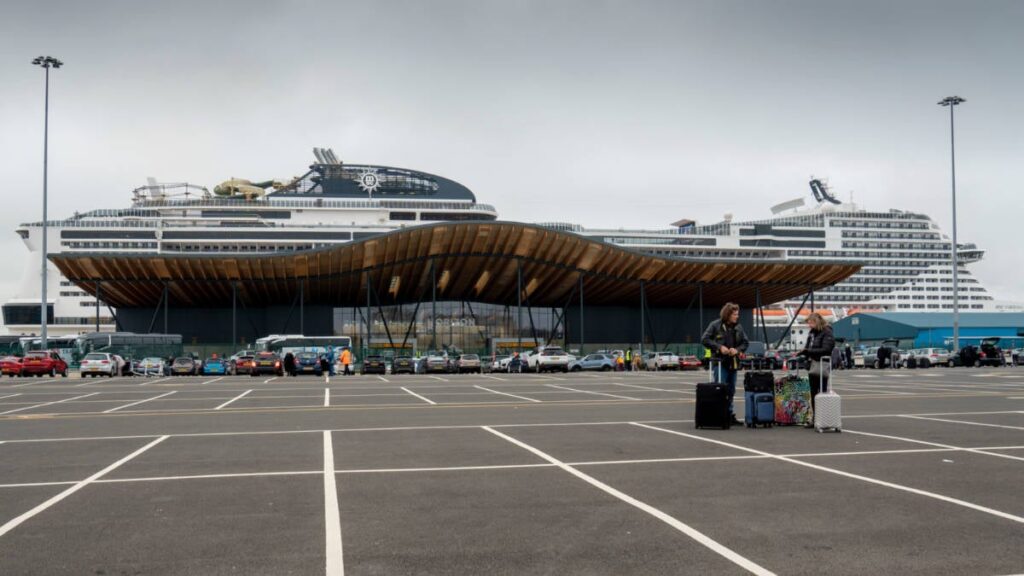 Research Study Reveals New Insights About First-Time Cruisers