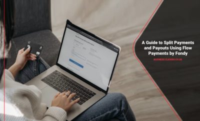A Guide to Split Payments and Payouts Using Flow Payments by Fondy