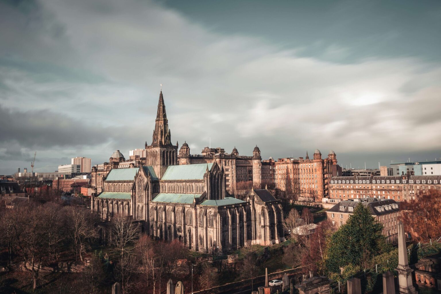 10 Startups In Glasgow To Keep An Eye On