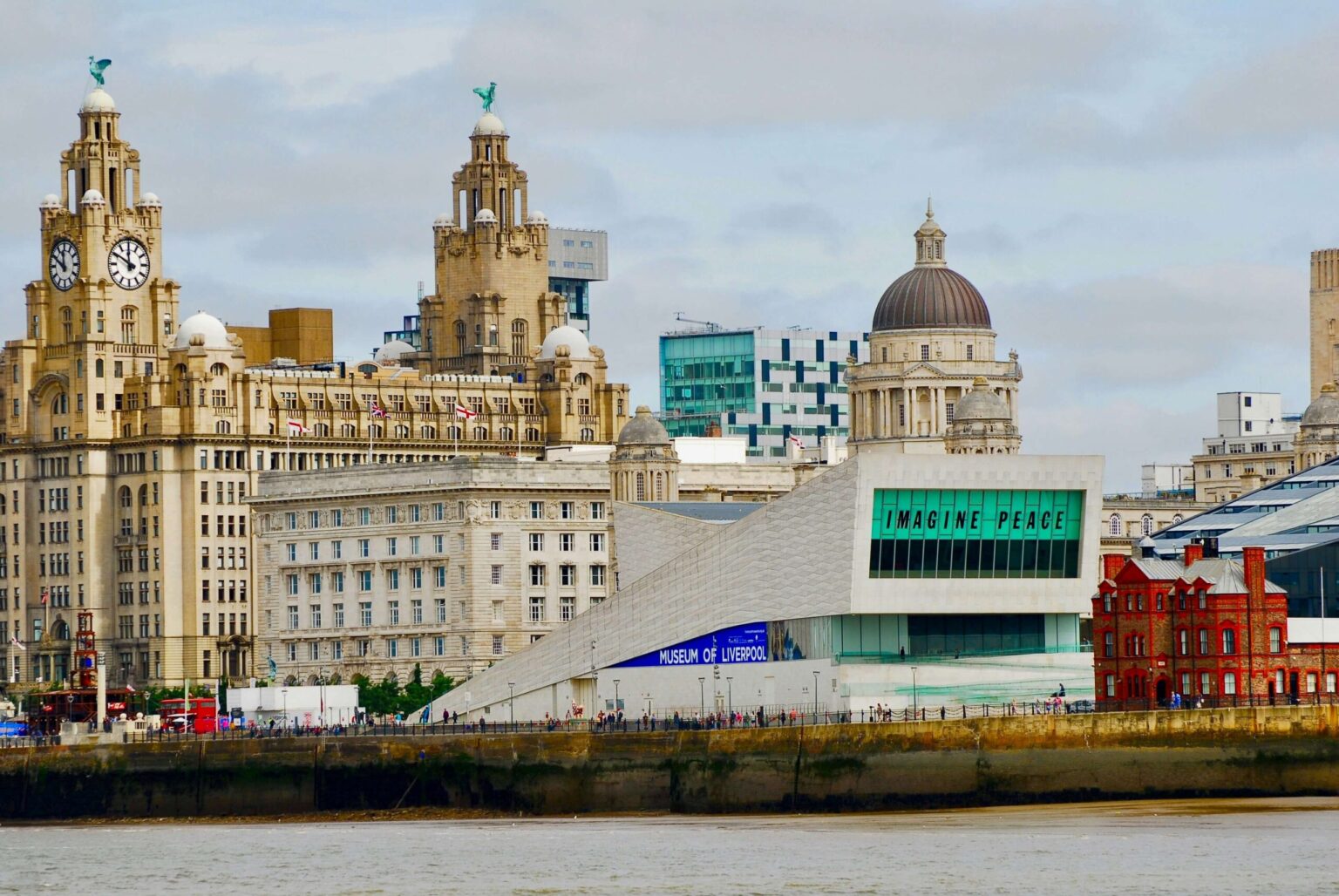 10 Startups In Liverpool To Keep An Eye On