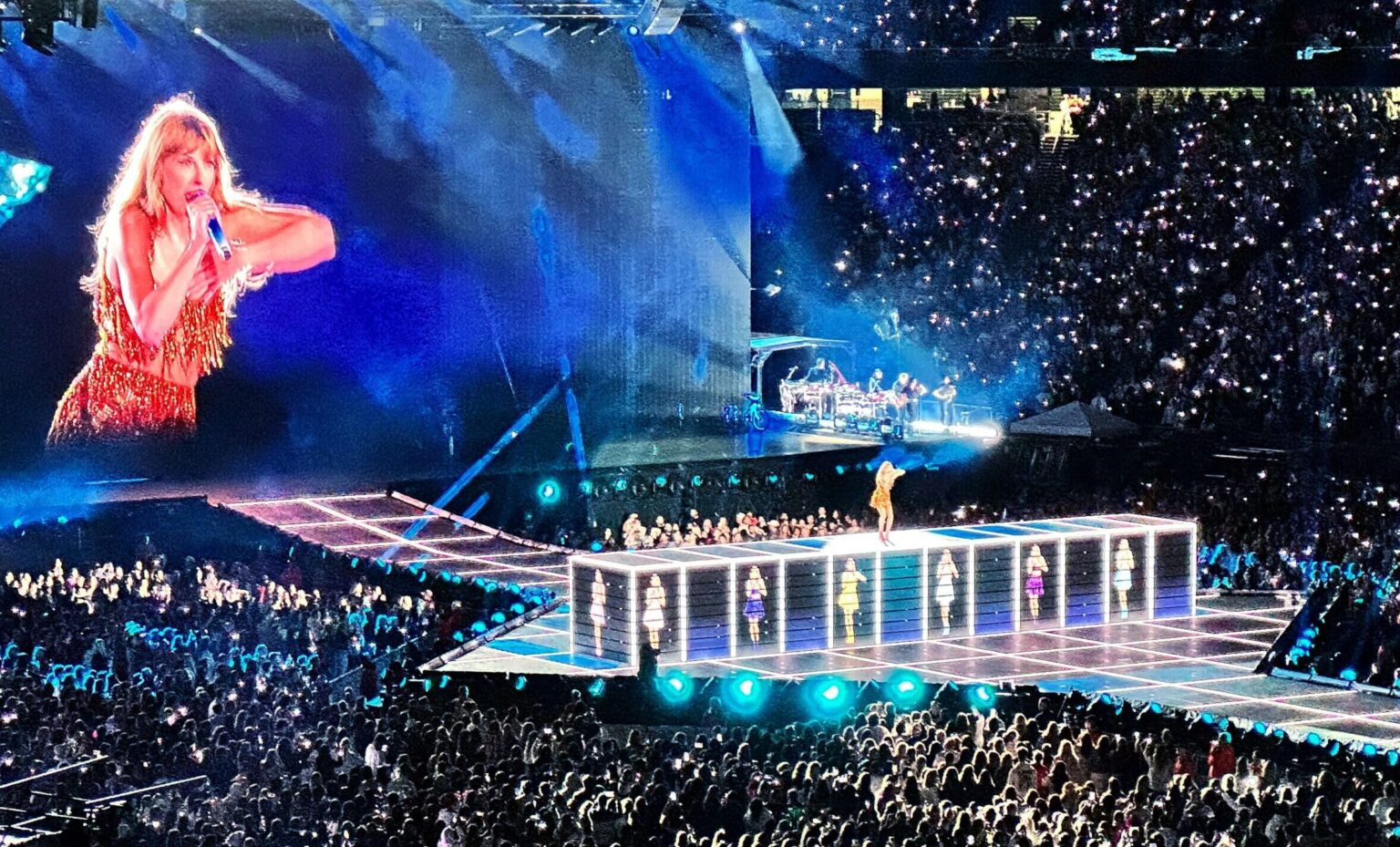 Tips From Taylor: What Taylor Swift Can Teach Entrepreneurs About Branding