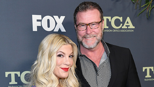 Tori Spelling Threw a Baked Potato During Dean McDermott Fight – Hollywood Life