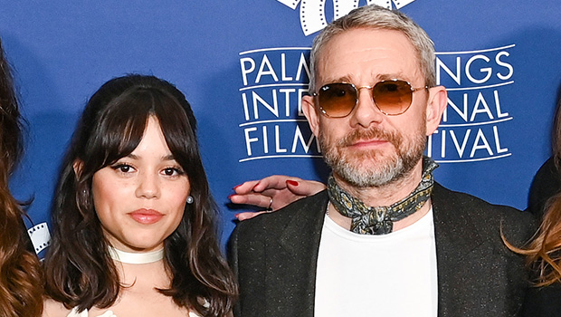 ‘Miller’s Girl’ Star Reacts to Backlash Over Jenna Ortega Age Gap – Hollywood Life