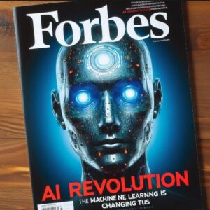 AI Article on Forbes