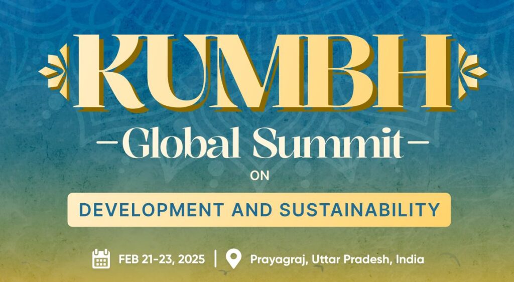 Kumbh Summit 2025