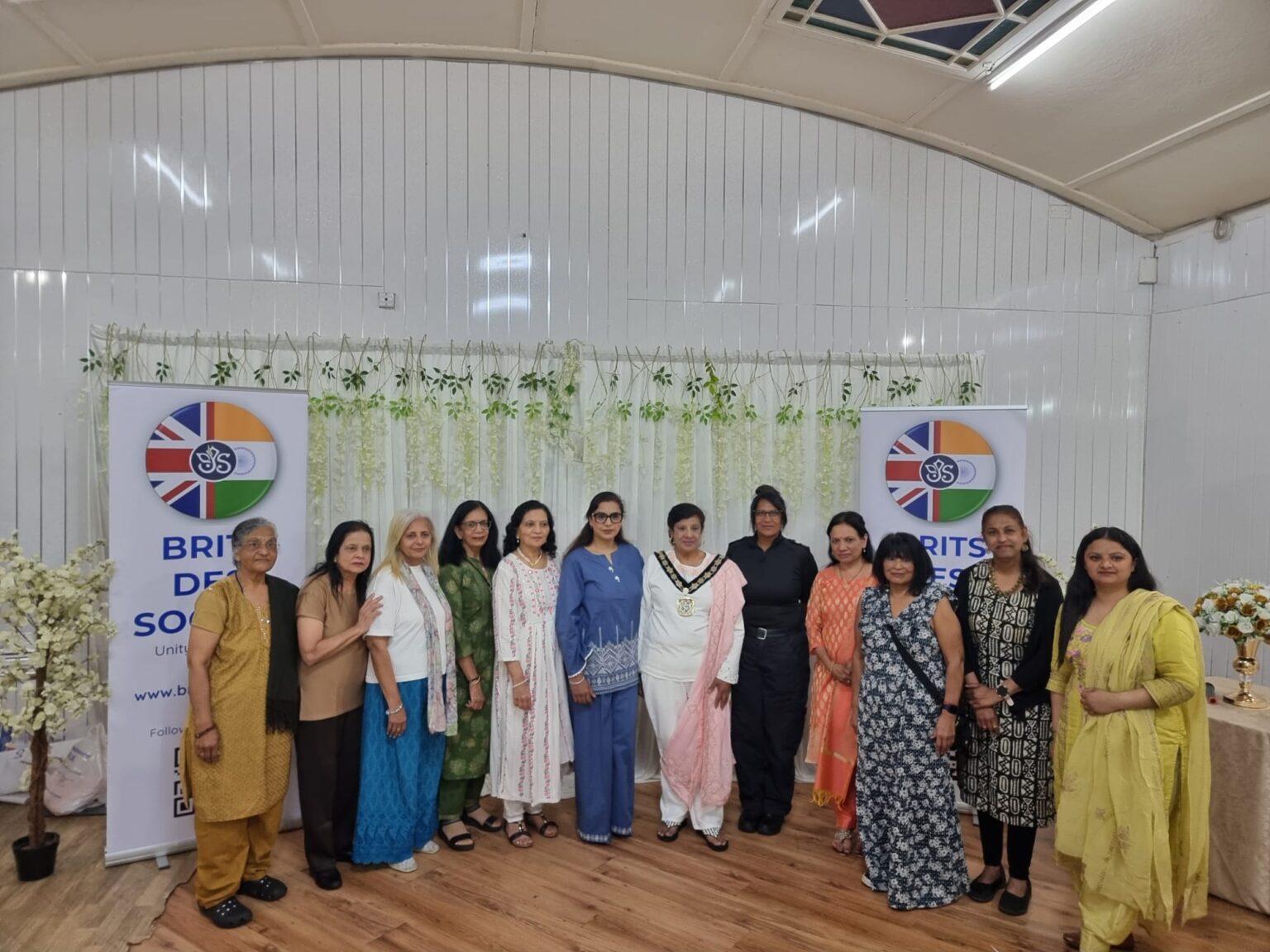 Britain Desi Honour Awards 2025
