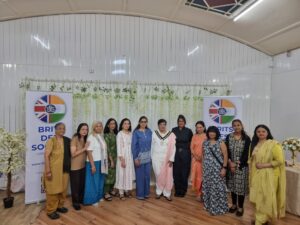 Britain Desi Honour Awards 2025