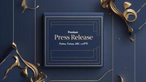 Premium press release