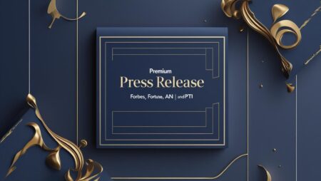 Premium press release